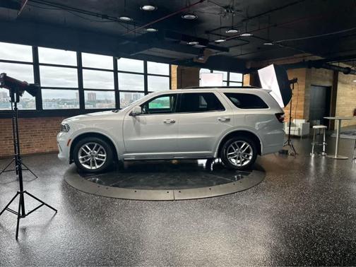 2022 Dodge Durango GT