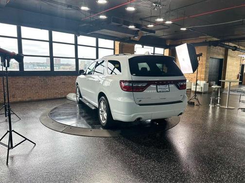 2022 Dodge Durango GT