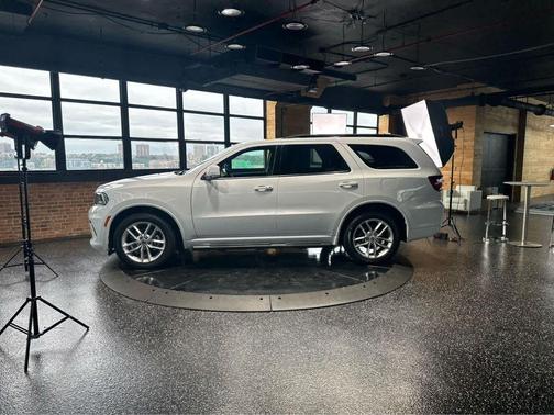 2022 Dodge Durango GT
