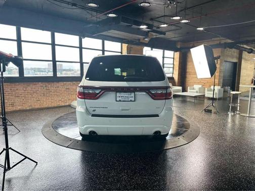 2022 Dodge Durango GT