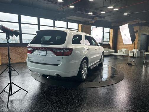 2022 Dodge Durango GT