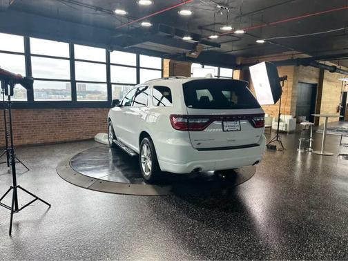 2022 Dodge Durango GT
