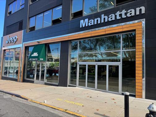 2017 Acura RDX Base (A6)