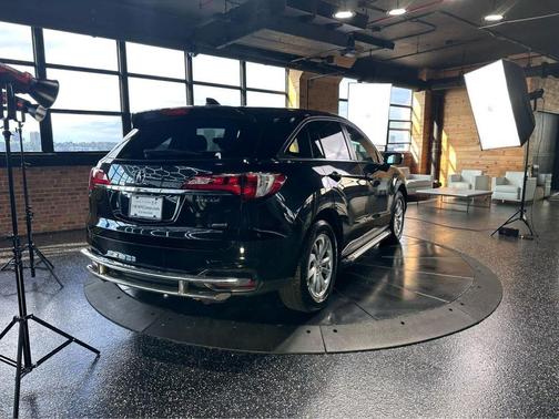2017 Acura RDX