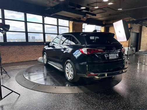 2017 Acura RDX