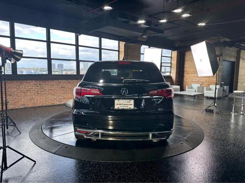 2017 Acura RDX