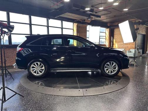 2017 Acura RDX