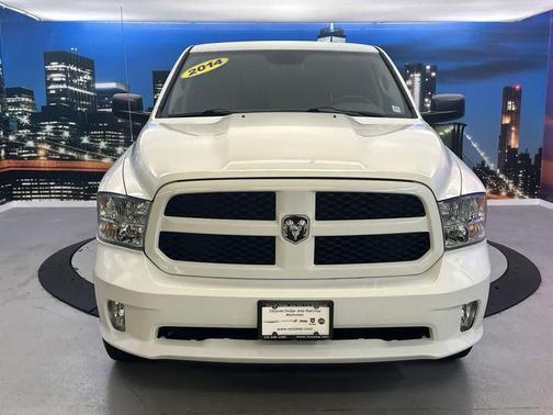 2014 RAM 1500 Tradesman/Express