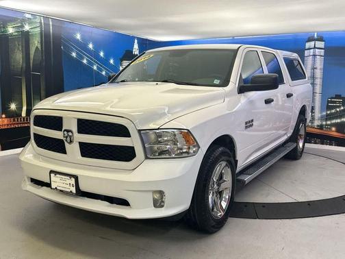 2014 RAM 1500 Tradesman/Express
