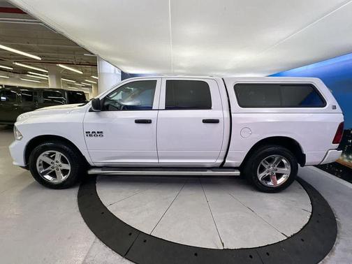 2014 RAM 1500 Tradesman/Express