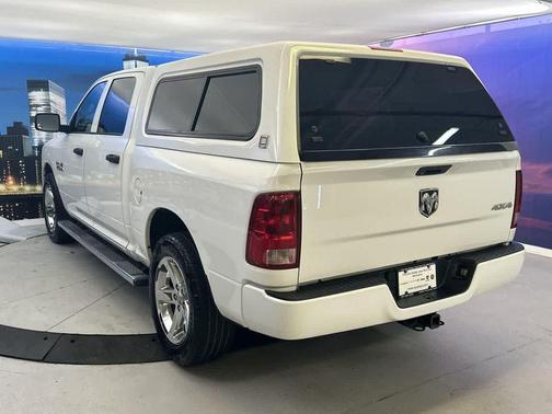 2014 RAM 1500 Tradesman/Express