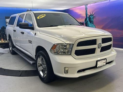 2014 RAM 1500 Tradesman/Express