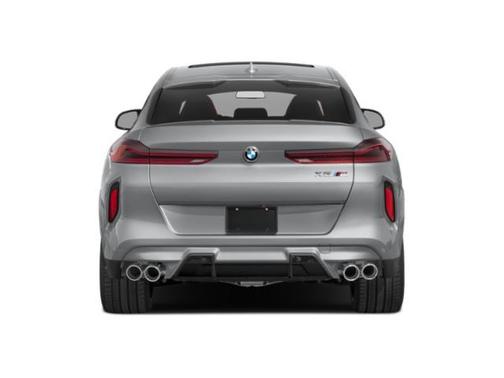 2022 BMW X6 M Base