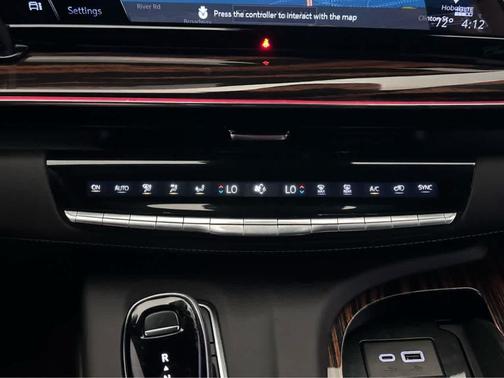 2019 Cadillac Escalade ESV Luxury
