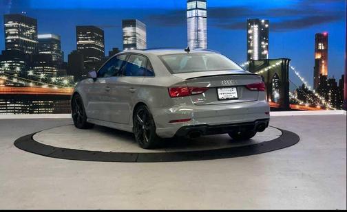 2019 Audi RS 3 2.5T