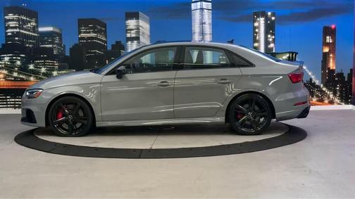 2019 Audi RS 3 2.5T