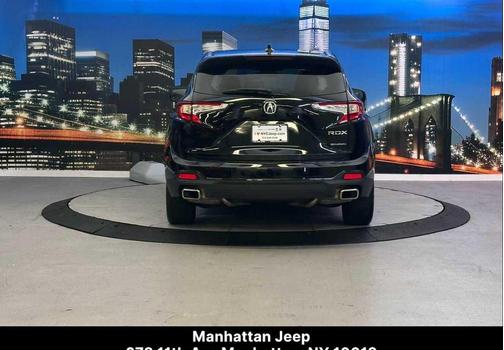 2023 Acura RDX Base
