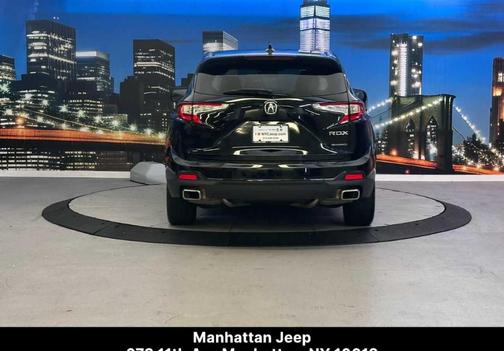 2023 Acura RDX Base
