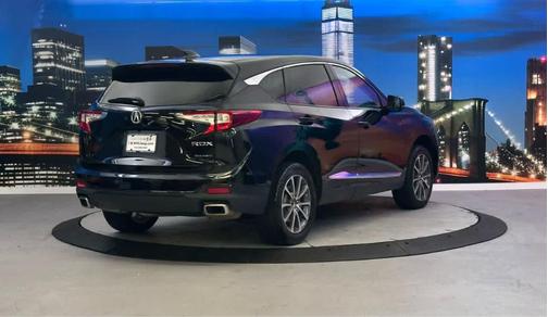 2023 Acura RDX Base