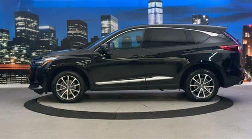 2023 Acura RDX Base