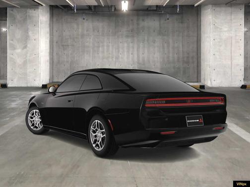 2025 Dodge Charger Daytona R/T