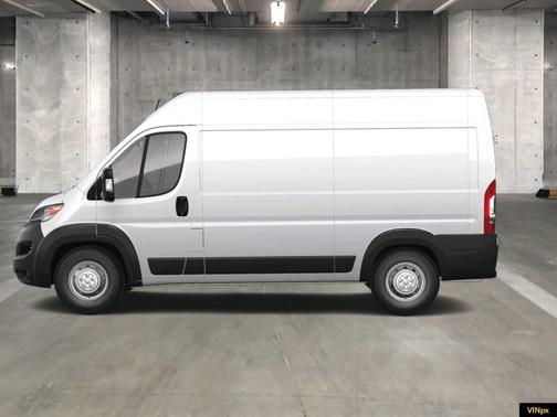 2025 RAM ProMaster 1500 Base