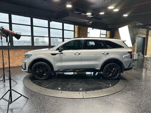 2023 Kia Sorento SX Prestige