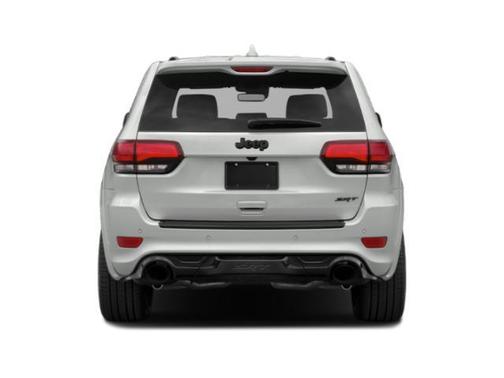 2021 Jeep Grand Cherokee Trackhawk