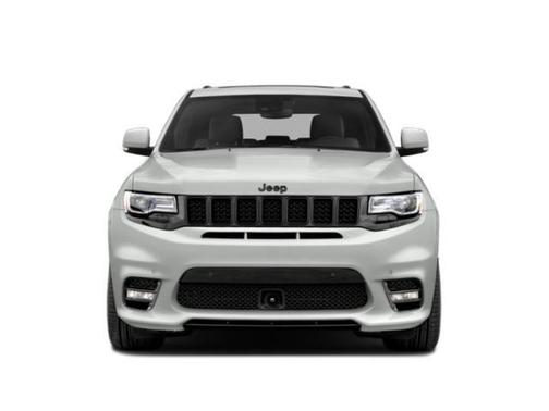 2021 Jeep Grand Cherokee Trackhawk