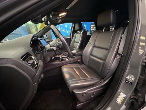 2022 Dodge Durango GT