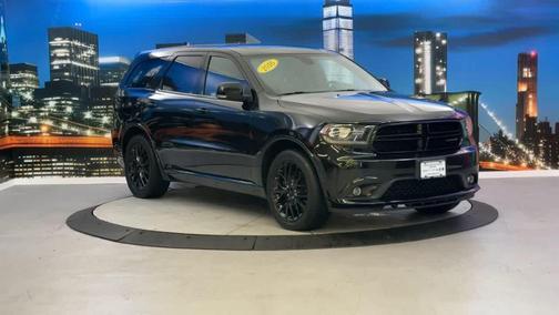 2016 Dodge Durango R/T
