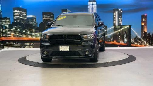 2016 Dodge Durango R/T