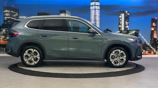 2023 BMW X1 xDrive28i