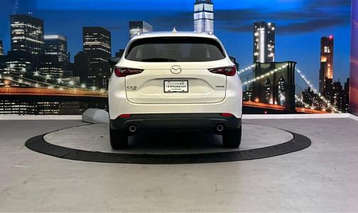 2023 Mazda CX-5 2.5 S Preferred Package