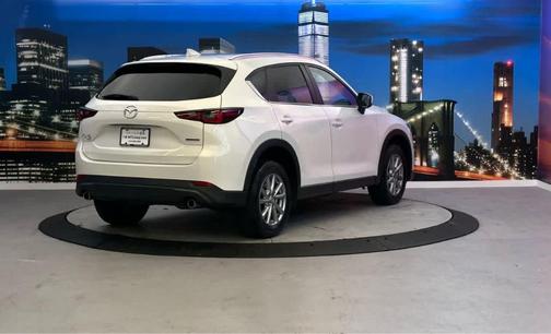 2023 Mazda CX-5 2.5 S Preferred Package