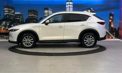 2023 Mazda CX-5 2.5 S Preferred Package