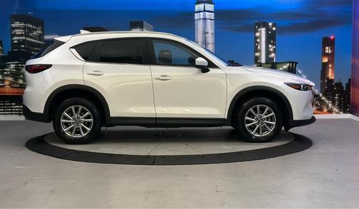 2023 Mazda CX-5 2.5 S Preferred Package