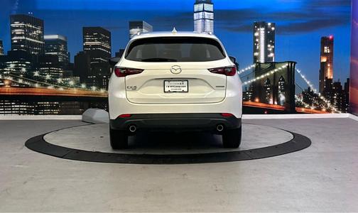 2023 Mazda CX-5 2.5 S Preferred Package