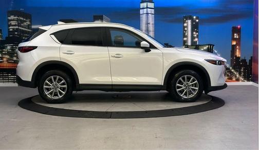 2023 Mazda CX-5 2.5 S Preferred Package