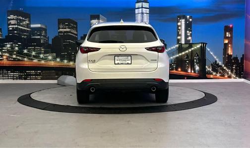 2023 Mazda CX-5 2.5 S Preferred Package
