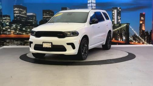 2023 Dodge Durango GT