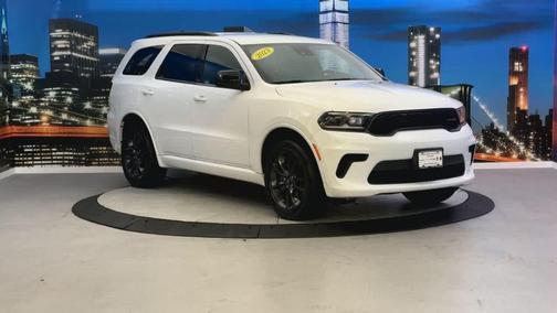 2023 Dodge Durango GT