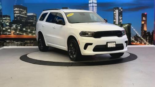 2023 Dodge Durango GT