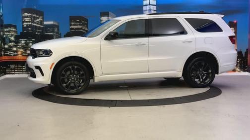 2023 Dodge Durango GT