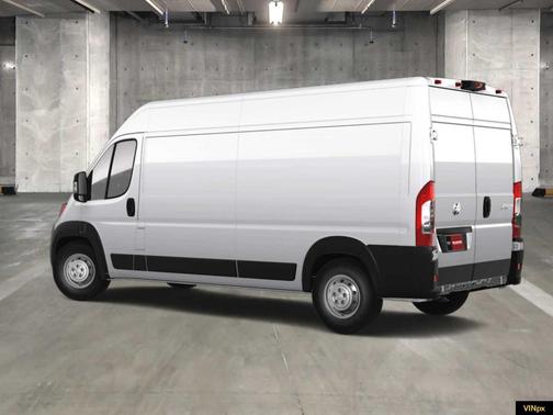 2025 RAM ProMaster 2500 High Roof