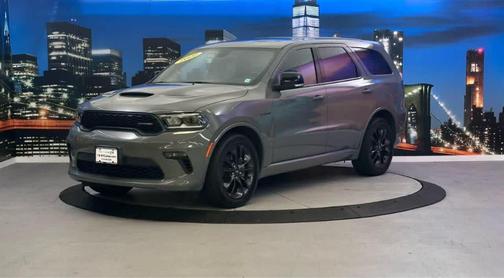 2022 Dodge Durango R/T
