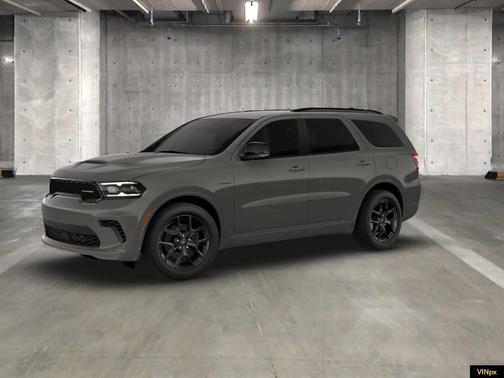 2026 Dodge Durango GT HEMI V8