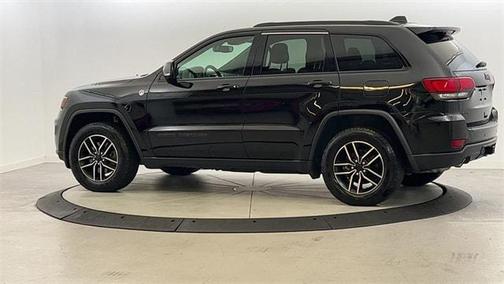 2021 Jeep Grand Cherokee Trailhawk