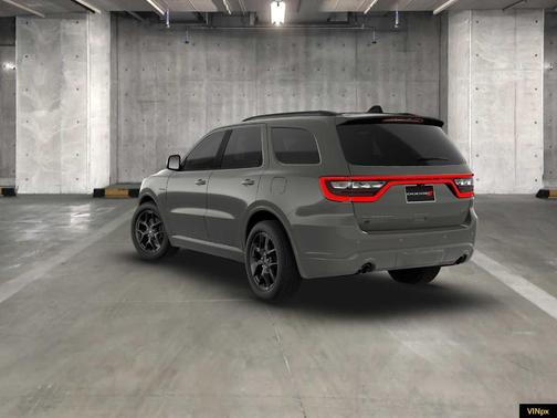 2026 Dodge Durango GT HEMI V8