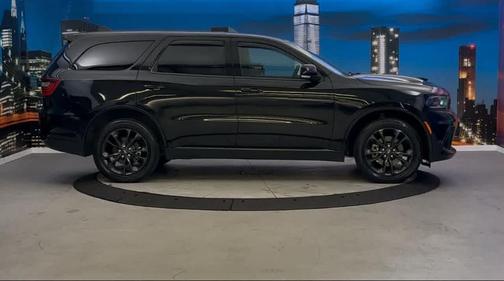2022 Dodge Durango GT